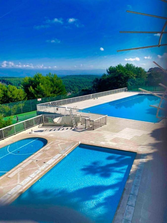 Ref Mlh - Palmes D'Or Properties 穆然 外观 照片